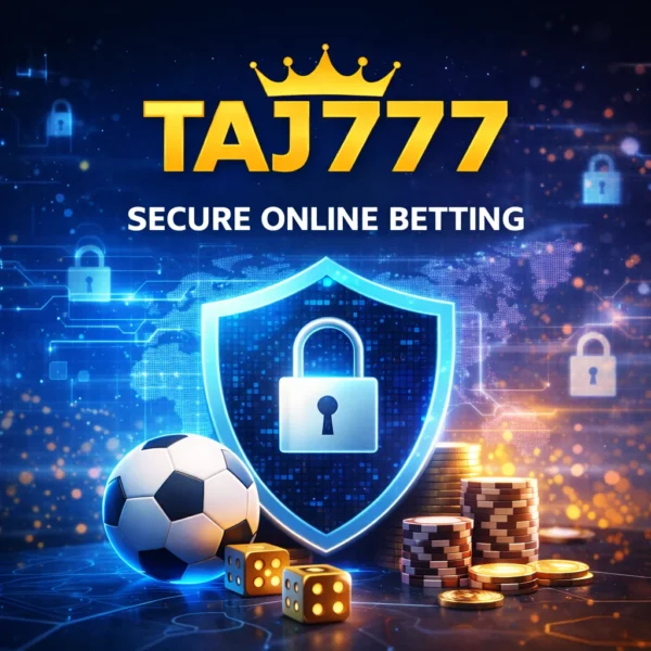 About Taj777 Mission and Vision