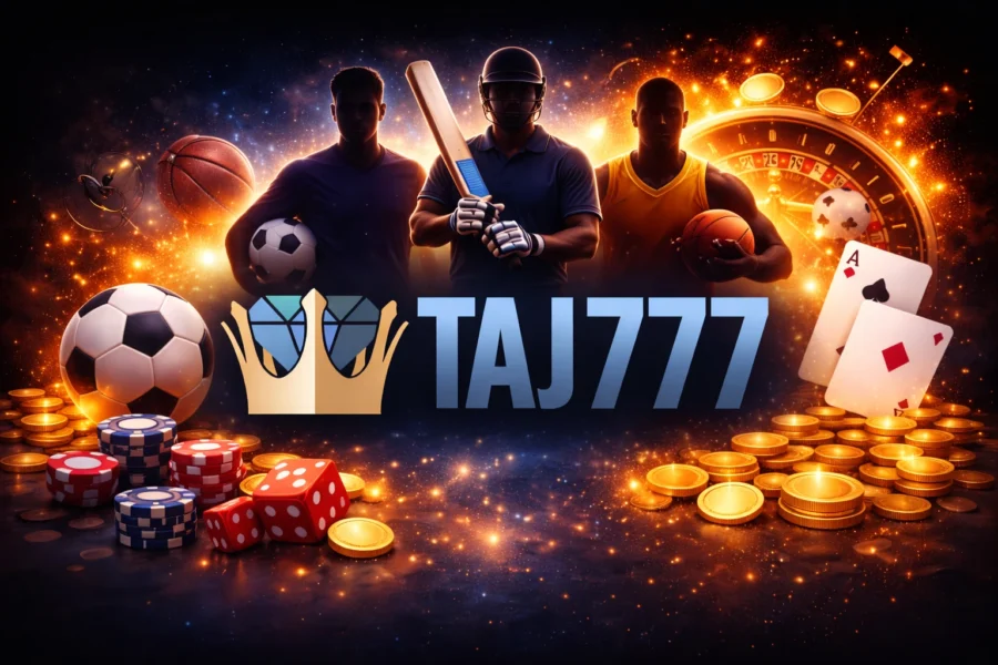 Benefits of Taj777 ID Secure Betting Platform